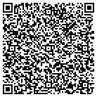 QR code with Christian Family Care Center Rock contacts