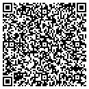 QR code with Jec Software contacts