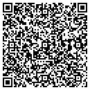 QR code with Metro Graphx contacts