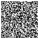 QR code with Roby's Salon contacts