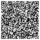 QR code with Arthur Sale Barn contacts
