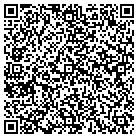 QR code with R C Concrete Concepts contacts