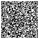 QR code with Amlink Inc contacts