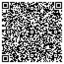 QR code with H B Properties contacts