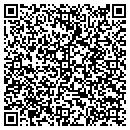 QR code with OBrien & Son contacts