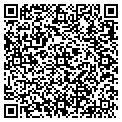 QR code with Michaels 8636 contacts