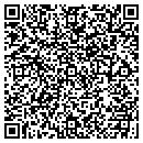 QR code with R P Enterprise contacts