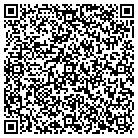 QR code with Marian Center Religious Supls contacts
