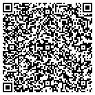 QR code with First Baptist Church-Calumet contacts