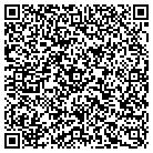 QR code with Macon County Supt Of Highways contacts