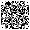 QR code with Lazy B Farms contacts
