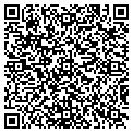 QR code with John Lynch contacts