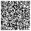 QR code with 4rs Auto Sales contacts