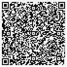 QR code with Calico Country Machine Express contacts