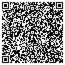 QR code with Halsted Street Deli contacts