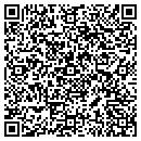 QR code with Ava Small Engine contacts