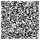 QR code with Open Advanced Mri Crystl contacts