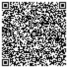 QR code with Michael Petak Lawn Service contacts