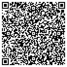 QR code with Roung Barn Manor Beauty Salon contacts