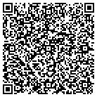 QR code with White Tiger Kenpo Krte Studio contacts