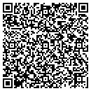 QR code with R & C Rothenberg Corp contacts