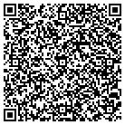 QR code with Aaron & Assoc Research Inc contacts