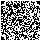 QR code with Advanced Leasing Systems Inc contacts
