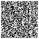 QR code with Marys Cleaning Service contacts