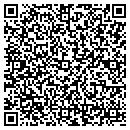 QR code with Thread F X contacts