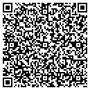 QR code with Thread F X contacts