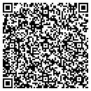 QR code with Ace Hardware contacts