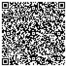 QR code with Pjs Concrete Pumping Service contacts