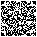 QR code with Clearwater contacts