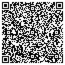 QR code with K C Auto Repair contacts