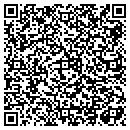 QR code with Planet C contacts