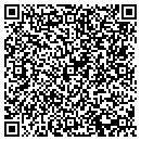 QR code with Hess Architects contacts