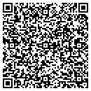 QR code with Gary Bebar contacts