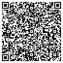 QR code with AHNH Graphics contacts