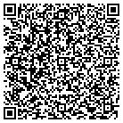 QR code with Heartland Cmnty Cllege Dst 540 contacts