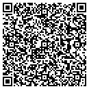 QR code with King Nursery contacts