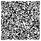 QR code with Michael J Baumhart CPA contacts