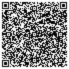 QR code with Mad Science Chicago Weste contacts