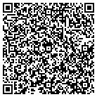 QR code with Rosie's Lawn Mowing Service contacts