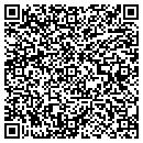 QR code with James Blondin contacts