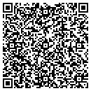 QR code with C & R Pipe & Steel Inc contacts