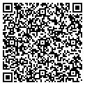 QR code with On Nine Clothing contacts