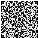 QR code with Galway Arms contacts