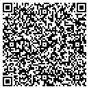 QR code with Altered Egos contacts