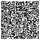 QR code with Tracy's Attic contacts