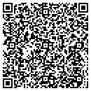 QR code with CB Distribution contacts